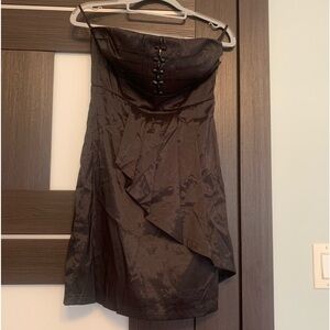Aggie dress , size S